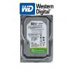 Harddisk 500GB 3,5" SATA WD AV-GP 5400ot. 16MB&nbsp;cache.